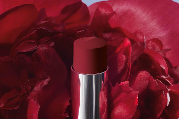 Actual product image Dior Rouge Forever No 879 (897 Forever Passionate)