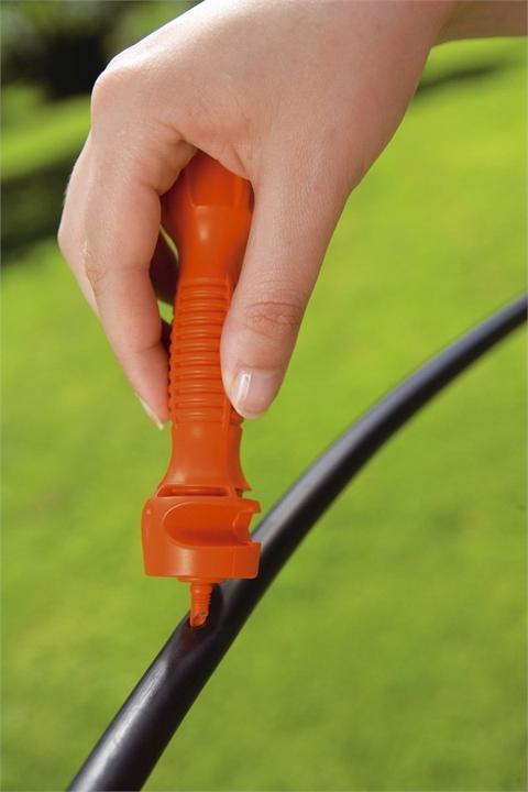 Produktbild Gardena Montagewerkzeug (Tropfschlauch + Tropfrohr)