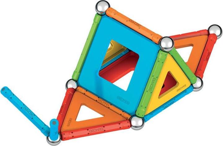 Actual product image Geomag Supercolor Panels