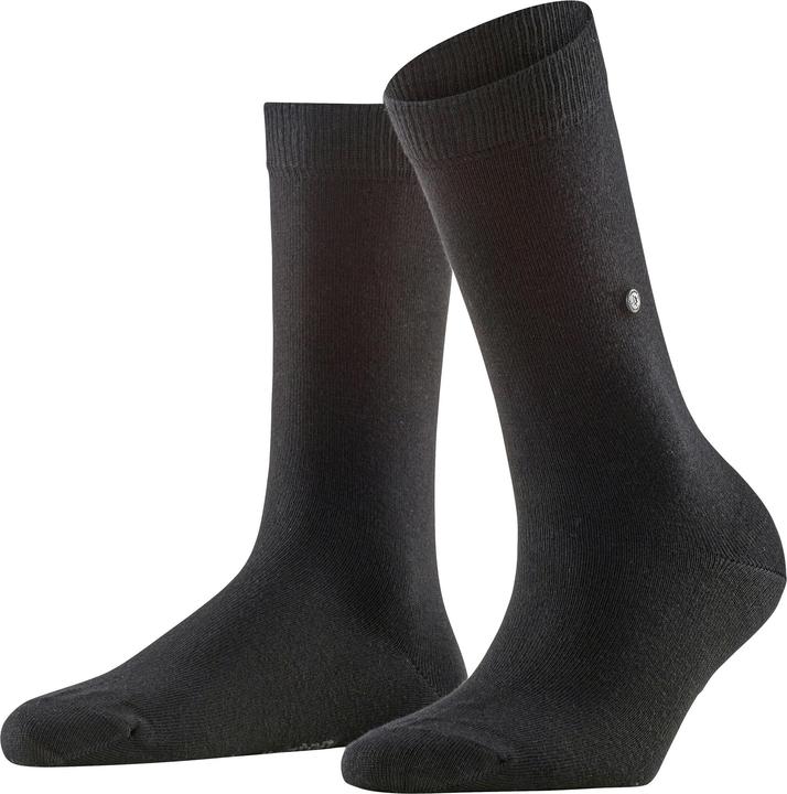 Burlington Brit Style