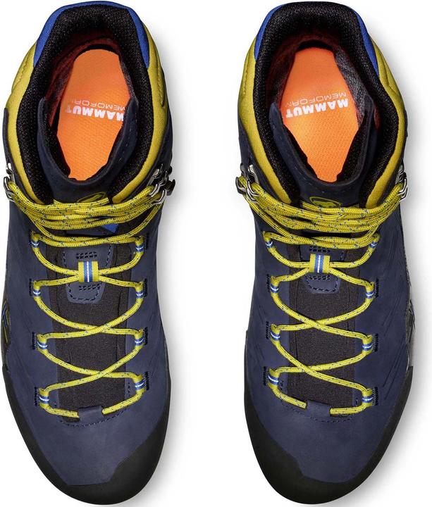 Actual product image Mammut Kento Advanced High GTX® Men (43 1/3)
