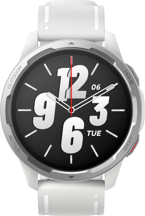 Produktbild Xiaomi Watch S1 Active (46.50 mm)