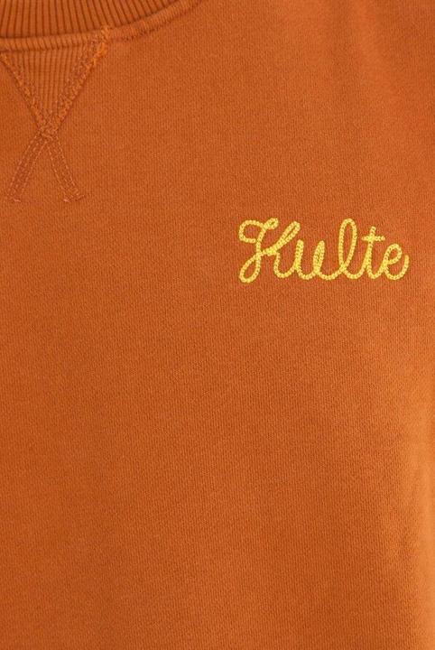 Actual product image Kulte weathirt corpo cript (S)