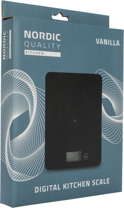 Produktbild Nordic Quality Digital kitchen scale