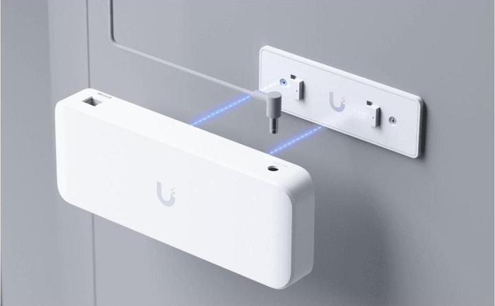 Actual product image Ubiquiti Ultra 7 (8 Ports)