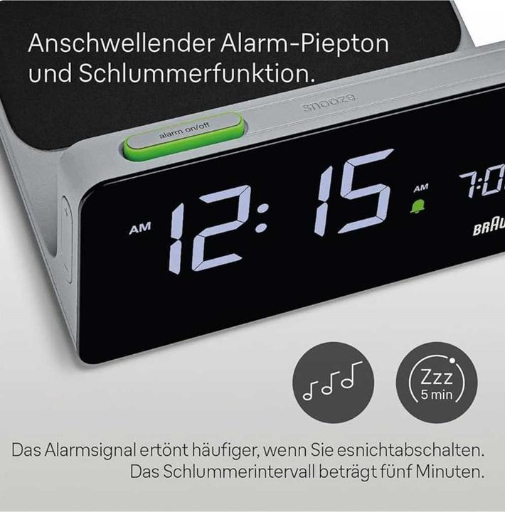 Braun BC21GEU