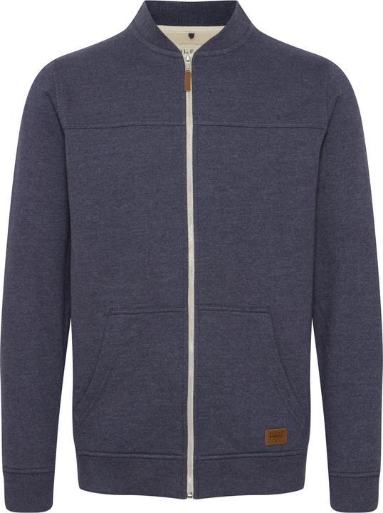 Image du produit Blend Arco Veste En Sweat Zippé Sweat-Shirt Pour Homme Avec Col Debout (L)