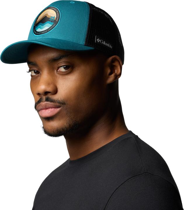 Image du produit Columbia Casquette à Boutons-pression Mesh™