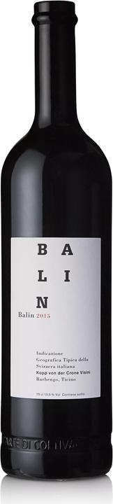 Produktbild Cantina Kopp von der Crone Visini Balin 2015 (1 x 75 cl, 2015)