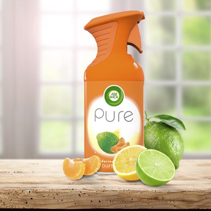 Actual product image Air Wick Pure