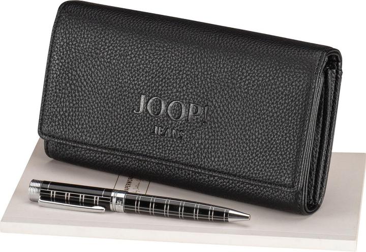 Produktbild Joop! Langbörse Lettera 1.0 Europa Purse LH10Z