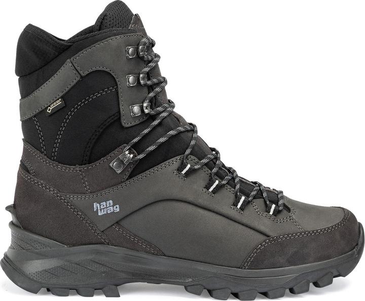 Produktbild Hanwag Banks Snow GTX Schuhe (43)