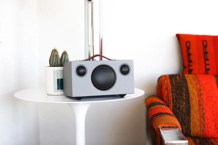 Image du produit Audio Pro Haut-parleur Bluetooth (30 h, Fonctionnement sur secteur)
