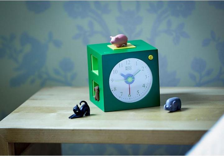 Produktbild KooKoo KidsAlarm