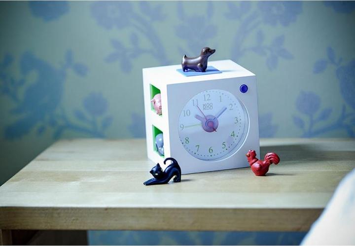Produktbild KooKoo KidsAlarm