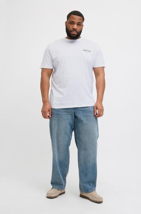 Actual product image Jack & Jones Plus Size T-shirt T-shirt (3XL)