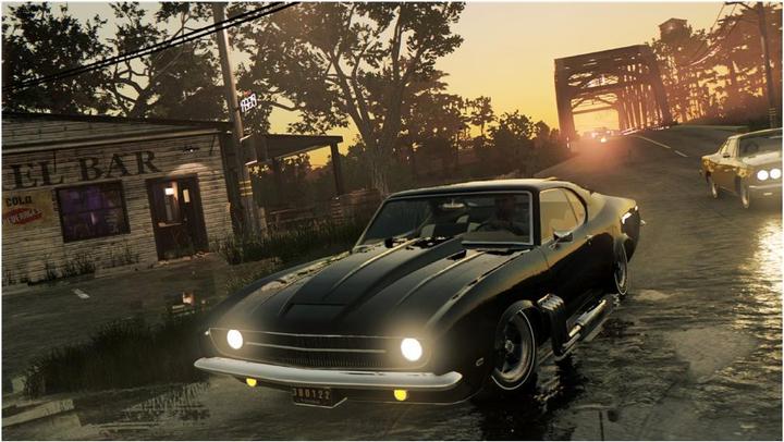 Immagine prodotto Microsoft Mafia III: edizione definitiva (Xbox One X, Xbox Series X, Xbox One S, Xbox Serie S)