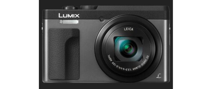 Immagine prodotto Panasonic Lumix TZ91 (24 - 720 mm, 20.30 Mpx, 1/2,3'')