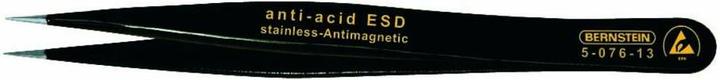 Actual product image Bernstein SMD tweezers 00 SA-ESD Pointed 1