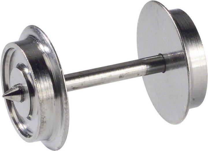 Productafbeelding Piko H0 wielstel NEM 311