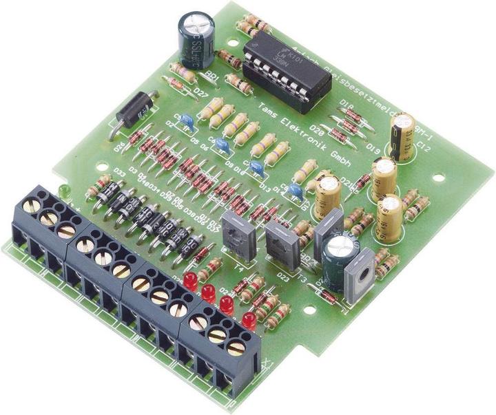 Actual product image Tams Track Occupancy Detector 21-01-026 B