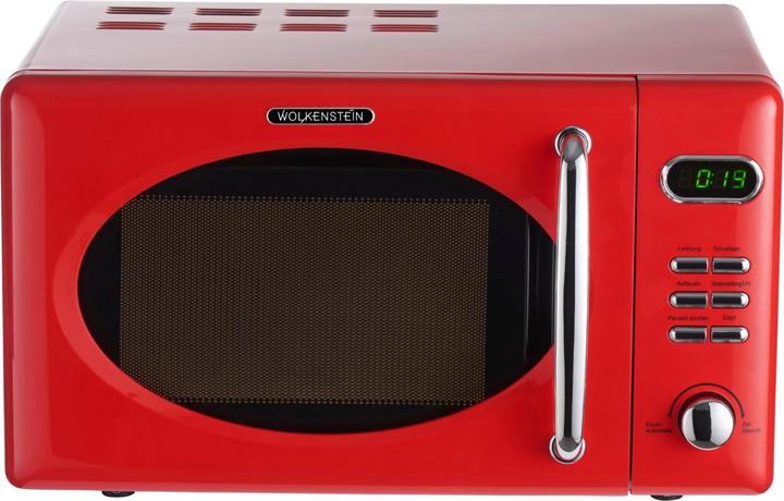 Wolkenstein Microonde Selva WMW720 FR LxHxP 45,1 x 25,6 x 36,1 cm (20 l)