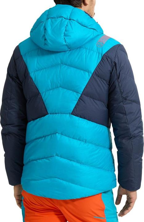 Produktbild La Sportiva Bivouac Down Jkt M (XL)