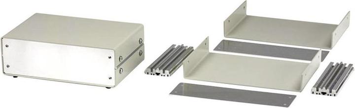 Immagine prodotto Hammond 1402B Alloggiamento dello strumento 112 (Case)