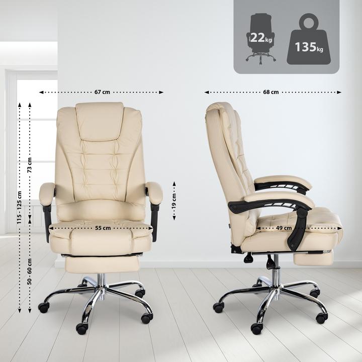 Actual product image CLP Oxygen