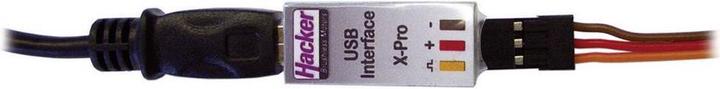 Actual product image Hacker X-Pro V2 USB interface Suitable