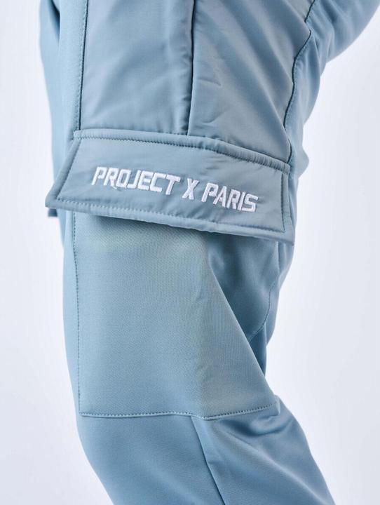 Image du produit Project X Paris jogging style cargo uni (XL)