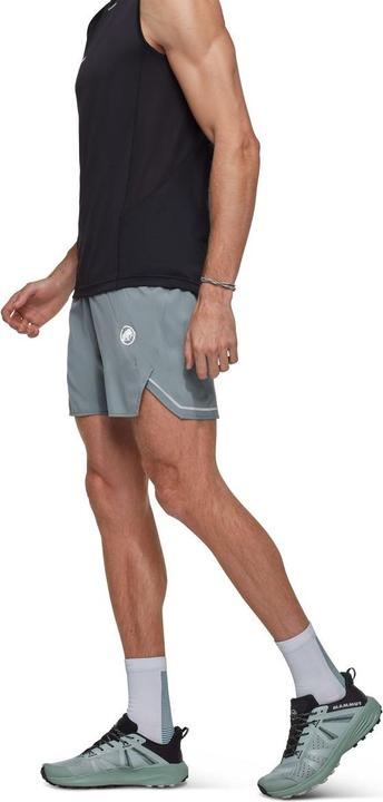 Produktbild Mammut Aenergy TR Shorts (44)