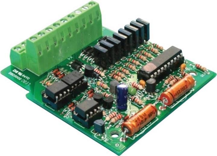 Actual product image Tams Electronics WD-34 WD-34 Magneta