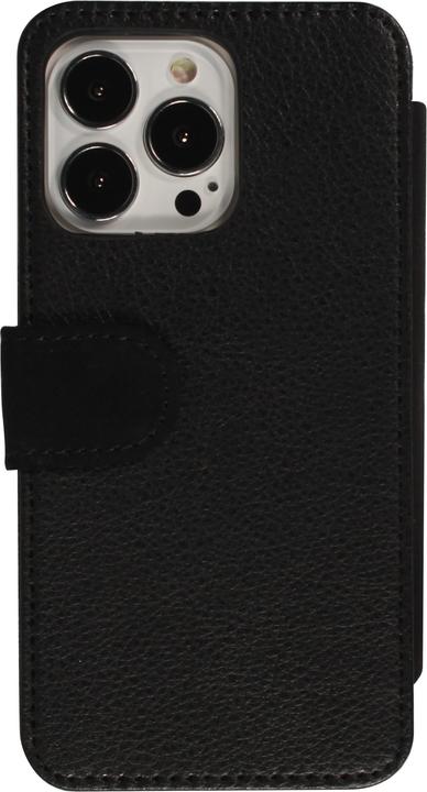 Immagine prodotto PhoneLook Portafoglio Coque noir Skull 02 (Apple iPhone 14 Pro Max)