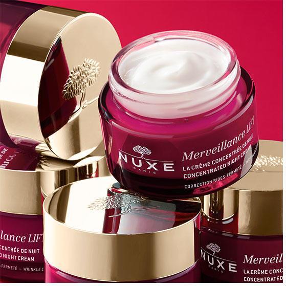 Immagine prodotto Nuxe Crema da notte (50 ml, Crema notte)