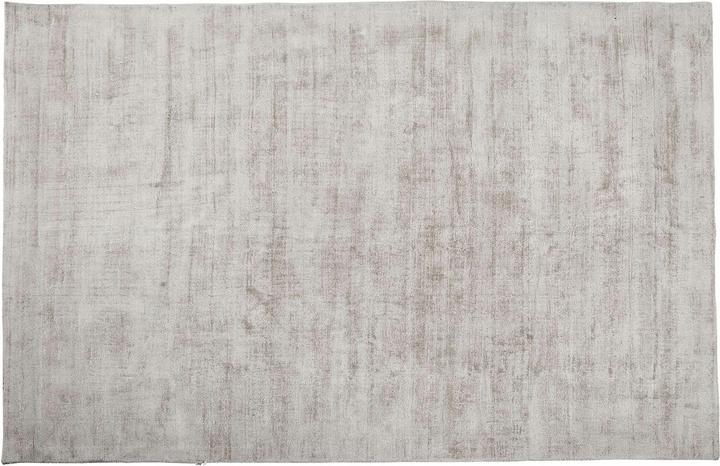 Produktbild Loberon Teppich Mariselle grau (170 x 240 cm)