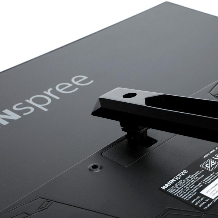 Actual product image Hannspree HC270HPB (1920 x 1080 pixels, 27")
