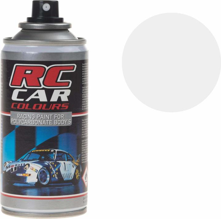 Ghiant Colour Rc Car Chrome (spray)