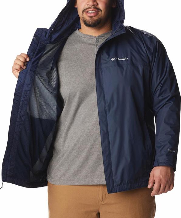 Actual product image Columbia Watertight II (L)