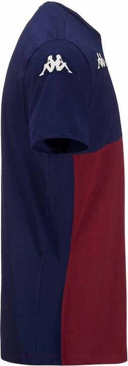 Immagine prodotto Kappa T-shirt Union Bordeaux-Bègles Ayba 8 2024/25 (S)