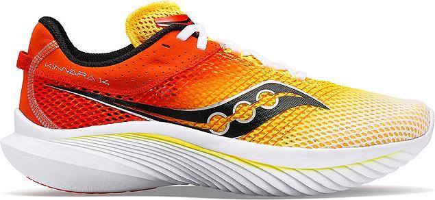 Saucony Kinvara 14