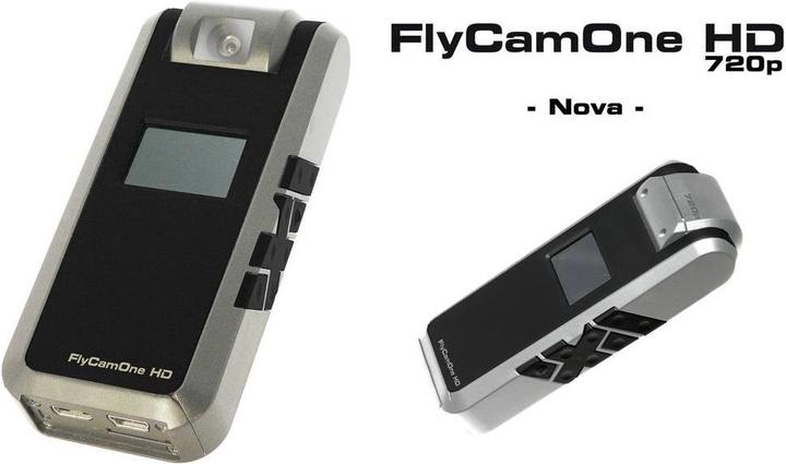 Acme Made Caméra FPV FlyCamOne HD 720p 1
