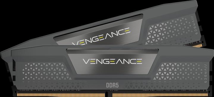 Produktbild Corsair DDR5-RAM Vengeance 6000 MHz 2x 48 GB, Arbeitsspeicher (2 x 48GB, 6000 MHz, DDR5-RAM, DIMM)