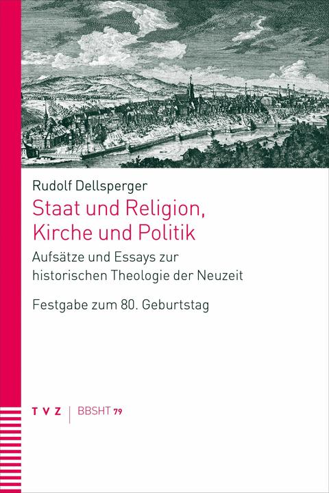 Actual product image Rudolf Dellsperger (German, Martin Sallmann, Rudolf Dellsperger, 2023)