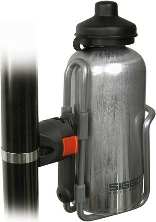 Actual product image KlickFix Bottle Click Adapter