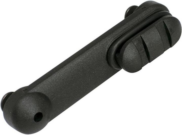 Actual product image KlickFix Bottle Click Adapter