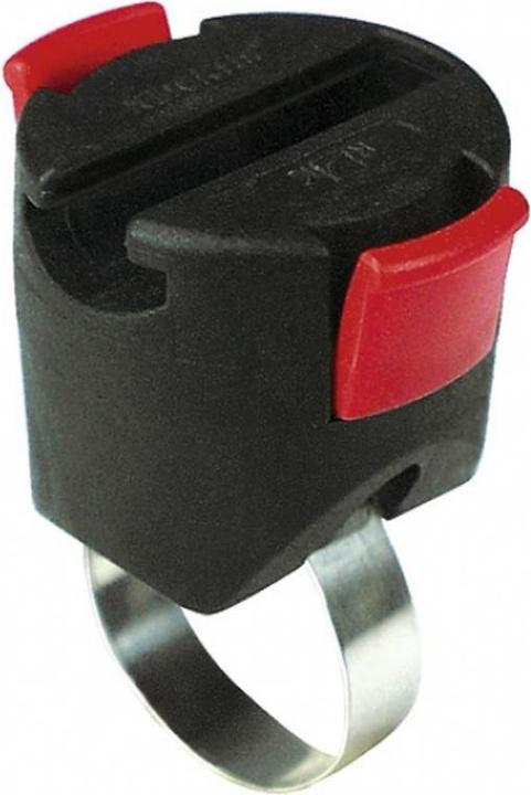 Actual product image KlickFix Bottle Click Adapter