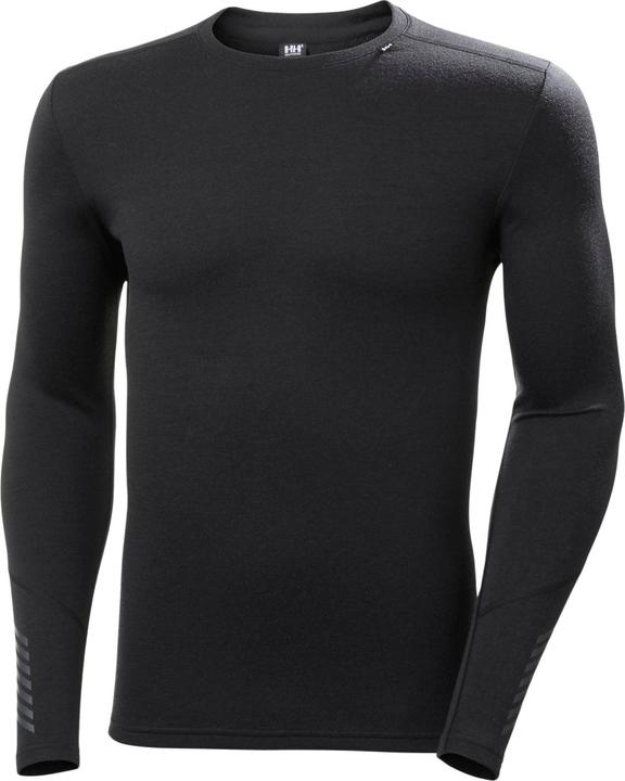 Helly Hansen Lifa Merino Midweight Crew (L)