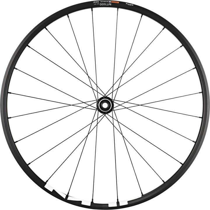 Image du produit Shimano Wh-Mt500 (Roue avant, 29")