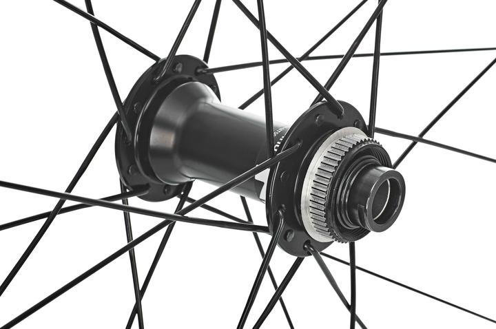 Image du produit Shimano Wh-Mt500 (Roue avant, 29")